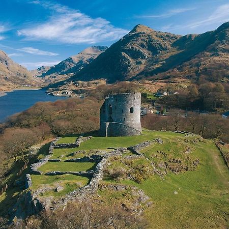 Prime Location For Snowdon, Family And Dog Friendly! Villa Llanberis Exterior foto